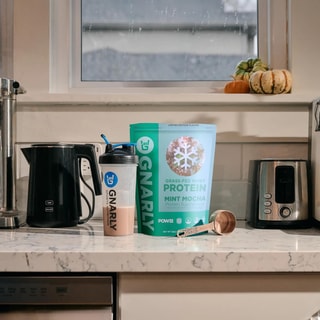 Gnarly Nutrition - Clean Nutrition for Active Lifestyles