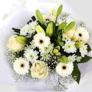 Happy Days Factory - Affordable Bouquet Choices UK