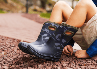 HISEA - Affordable Waterproof Outdoor Boots