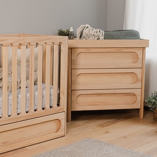 HushCrib - Clever Nursery Solutions