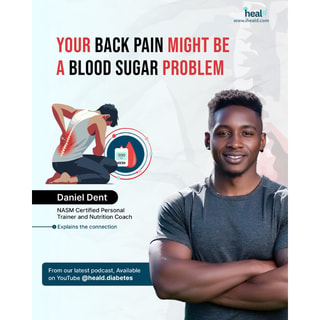 iheald - Inside Heald's Diabetes Approach