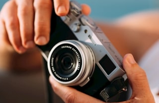 Jessops - #1 British Go-To Cameras Store