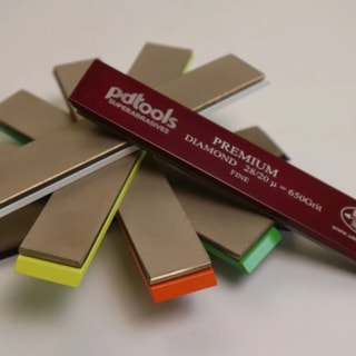 UKSG Tools - The Sharpener Your Blades Deserve