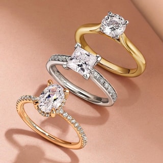 Gage Diamonds - Exclusive Engagement Ring for Eternal Love