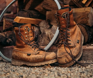 Irish Setter - Trusted Gear For Outdoor Work