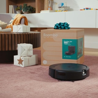 iRobot - Rob&ocirc;s de Limpeza Inteligentes