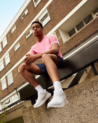 JD Sports - Mode Sportive et Chaussures Tendances