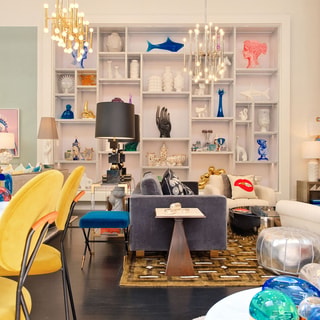 Jonathan Adler - Distinctive Luxury Home Decor Selection
