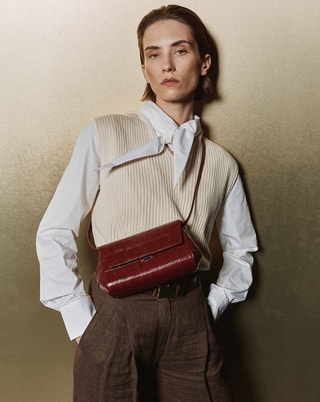 Kaai Bags - Premium Handbags With Practical Style