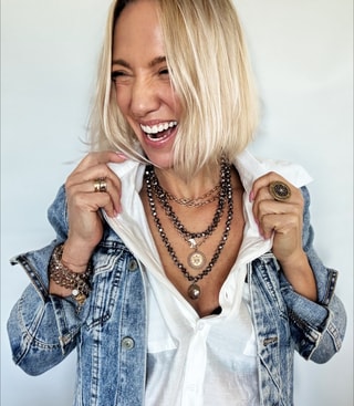 Katia Designs - Empowering Jewelry With Innovative Style