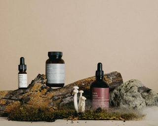 Kiara Naturals - #1 Switzerland's Best CBD Products!