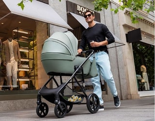 Kinderkraft - Betrouwbare Babyproducten Voor Ouders