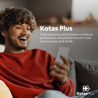 Kotas Plus - Valor Real Em Assinaturas Digitais