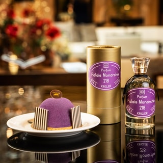 KRIGLER - Historic Luxury Fragrance Craftsmanship