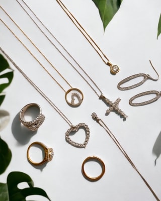 La Joya Jewelry - The Appeal Of Certified Sparkle