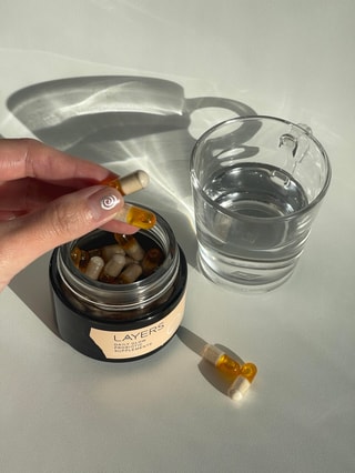 Layers Probiotic Skincare - Nurturing Skin from Within
