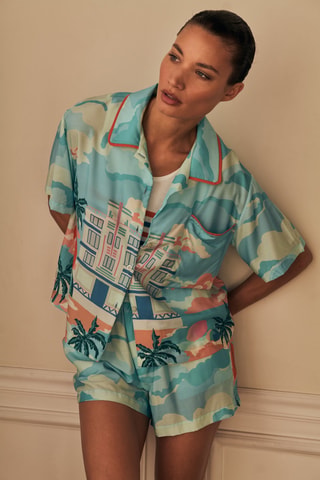 Le Superbe - California Style Meets Playful Luxury
