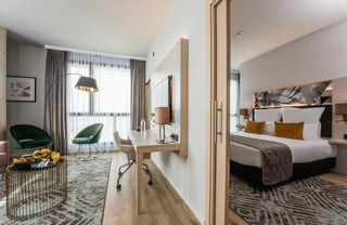 Leonardo Hotels - Experiencias Hotelera Contempor&aacute;neas