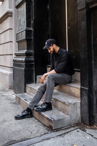Levi's - Jeans Authentiques Et Styles Uniques
