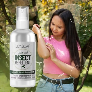 Lily & Loaf - Natural Wellness With Ethical Roots