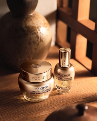 L'Occitane - Beleza Natural e Sofistica&ccedil;&atilde;o Premium