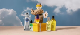 L'Occitane - Beleza Natural Com Toque Proven&ccedil;al