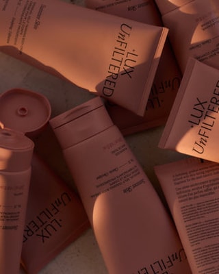 Lux Unfiltered - Hydrating Luxury Sunless Care