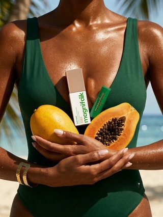 Magnifa&iuml;k - Beaut&eacute; Naturelle et Maquillage Vegan