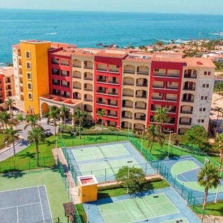 Mexico Grand Hotels - A Taste of Cabo Luxury