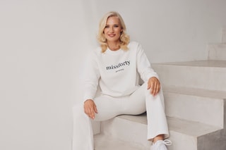 Missforty - Mode F&uuml;r Frauen &Uuml;ber 40