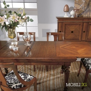 Mobili2G - Stile Classico Con Qualche Attesa
