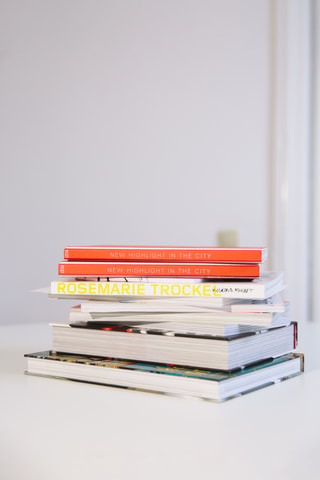 Mondadori - Libri E Offerte In Equilibrio