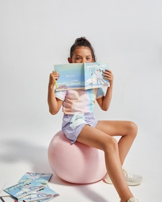 Moodytiger - A Stylish and Comfy Activewear for Kids!