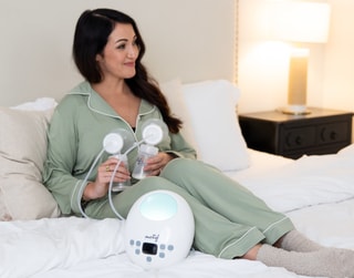 Motif Medical - Practical Maternity Support Essentials