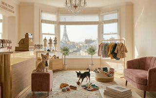 My Little Chihuahua - Accessoires Pratiques Pour Petits Chiens