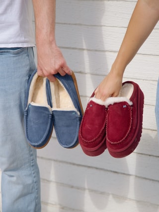 Mykos - Stylish Travel Footwear Choices