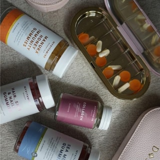 Myvitamins - Klarheit Bei Myvitamins Produkten