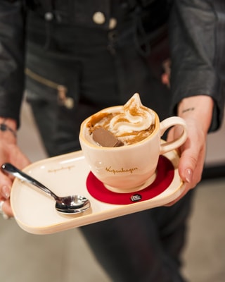 Nescaf&eacute; Dolce Gusto - C&aacute;psulas Sustent&aacute;veis e Compat&iacute;veis