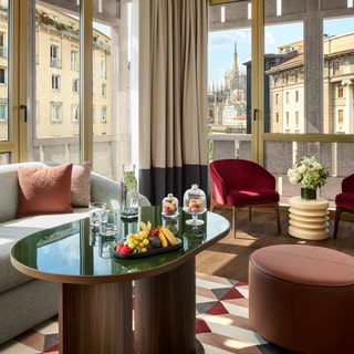 NH Hotels & Resorts - Comfortable Stays Across Major Cities