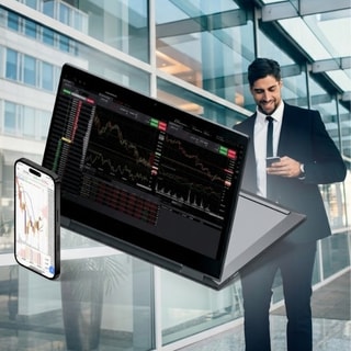 NinjaTrader - Trading Tools With a Futures Focus