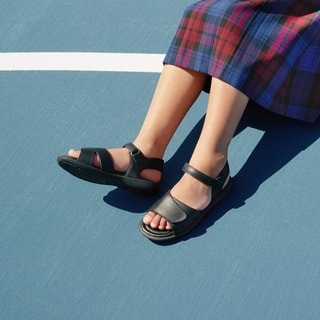 Number One Shoes - Reliable Footwear Choices NZ