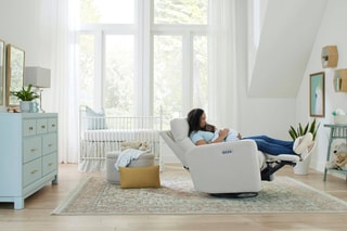 Nurture& - Premium Nursery Furniture Insights