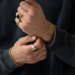 OHCASCAS - Tijdloze Stijl Met Onverwachte Details