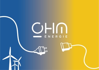 Ohm &eacute;nergie - &Eacute;nergie Verte Accessible et Flexible