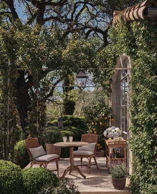 Olive Ateliers - Curated Vintage Home Finds