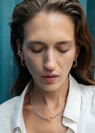 Otiumberg - Elegant Personalized Jewelry Designs