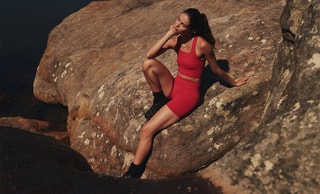 Pangaia - Sustainable Apparel With Subtle Challenges