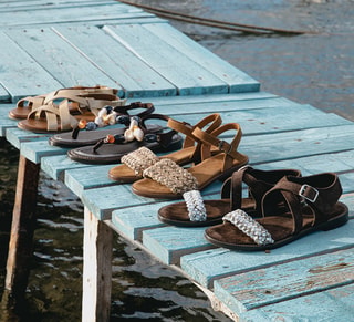 Penelope Chilvers - Crafted Footwear With Timeless Flair