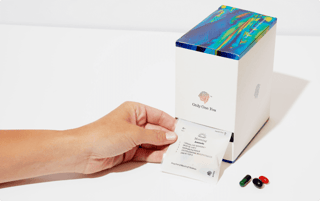 Persona Nutrition - Personalized Wellness Packs