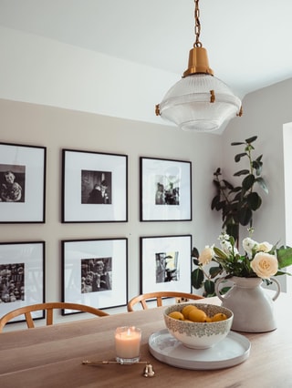 Photo Frames & Art - Stylish UK Frames and D&eacute;cor
